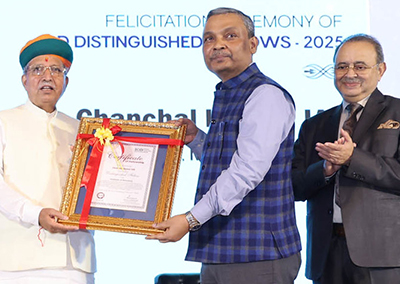 IOD's Distinguished Fellowships