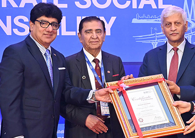 IOD's Distinguished Fellowships