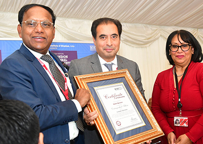  E. K. Bharat Bhushan, IAS