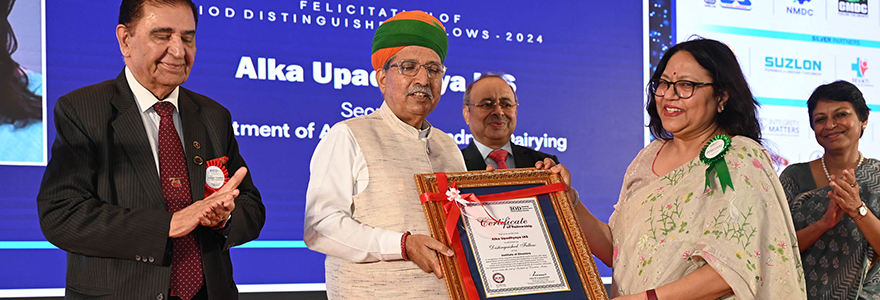 IOD - Distinguished Fellowship