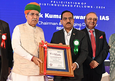  E. K. Bharat Bhushan, IAS