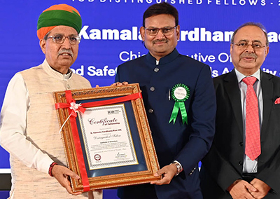  E. K. Bharat Bhushan, IAS