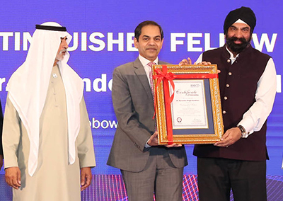  E. K. Bharat Bhushan, IAS