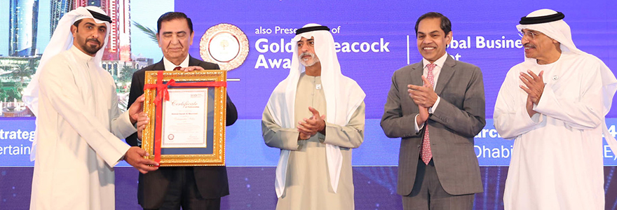 IOD - Distinguished Fellowship