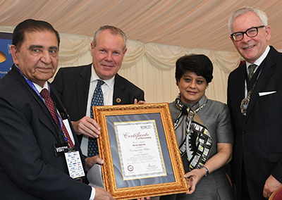  E. K. Bharat Bhushan, IAS