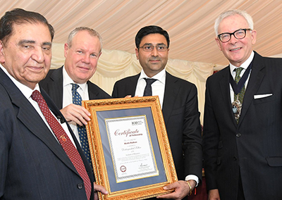  E. K. Bharat Bhushan, IAS