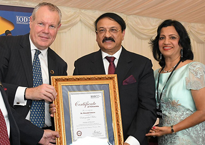  E. K. Bharat Bhushan, IAS