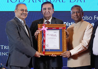  E. K. Bharat Bhushan, IAS