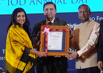  E. K. Bharat Bhushan, IAS