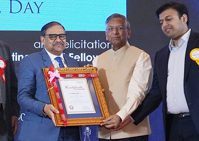  E. K. Bharat Bhushan, IAS