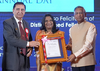  E. K. Bharat Bhushan, IAS