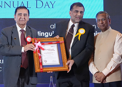  E. K. Bharat Bhushan, IAS