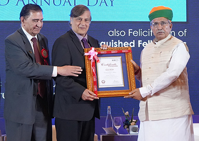  E. K. Bharat Bhushan, IAS