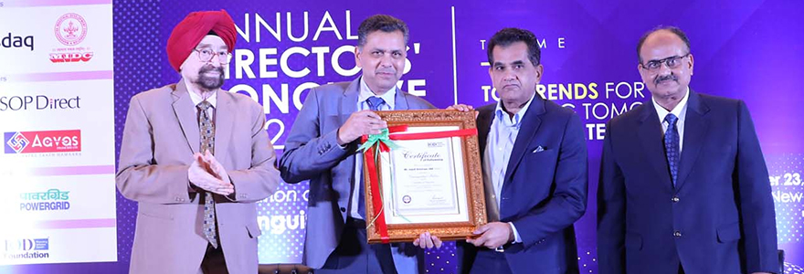 IOD - Distinguished Fellowship