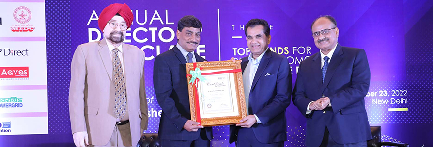 IOD - Distinguished Fellowship