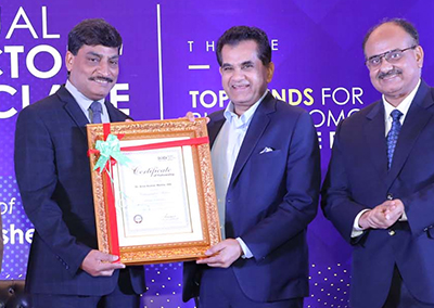  E. K. Bharat Bhushan, IAS