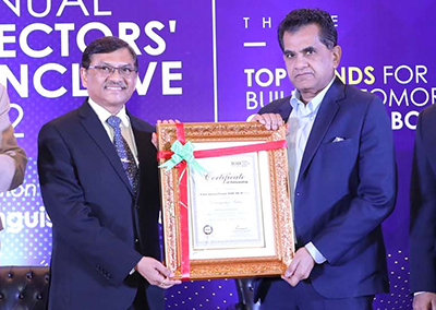  E. K. Bharat Bhushan, IAS