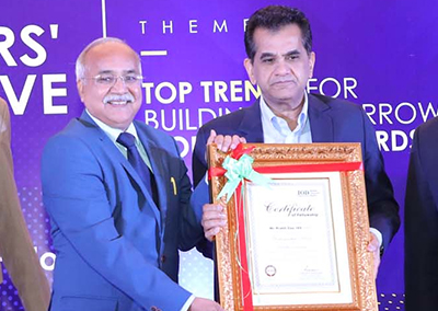  E. K. Bharat Bhushan, IAS