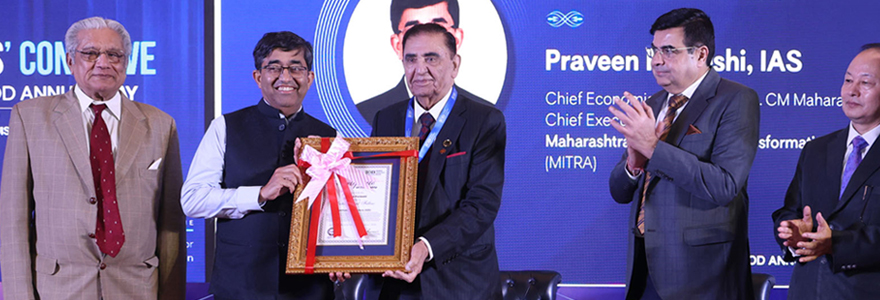 IOD's Distinguished Fellow