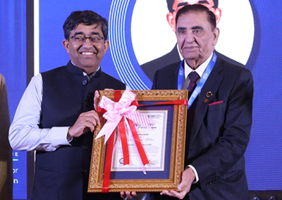 IOD's Distinguished Fellowships