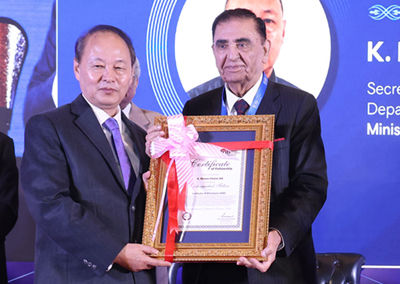 IOD's Distinguished Fellowships