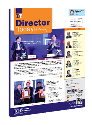 Director Today