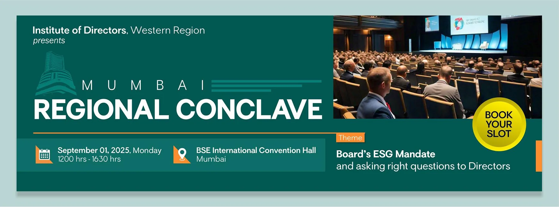 2025-IOD Mumbai Regional Conclave