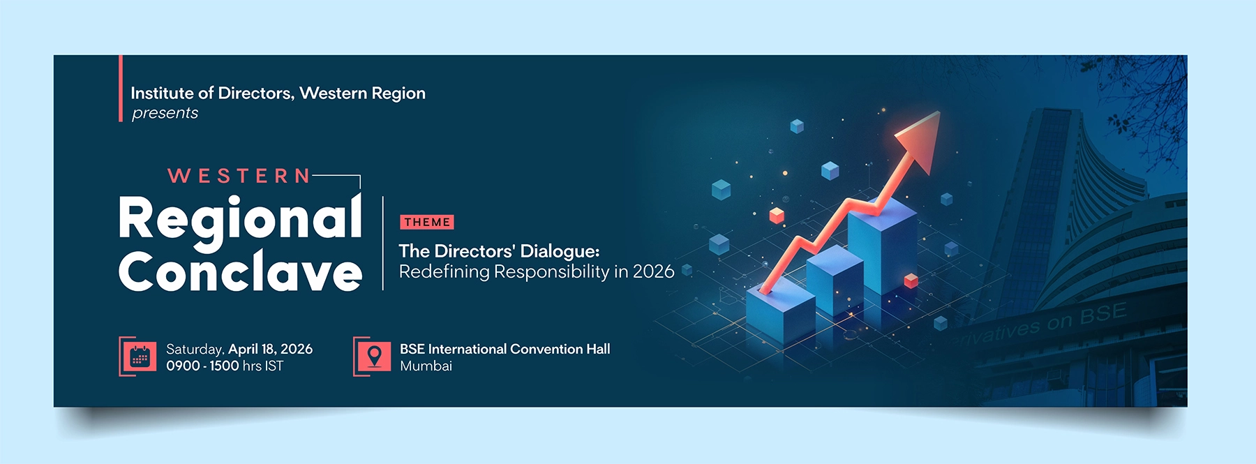 IOD Western Regional Conclave 2026