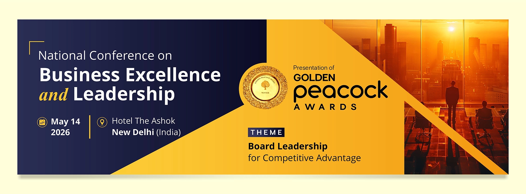 2026-National Conference on Business Excellence and Leadership