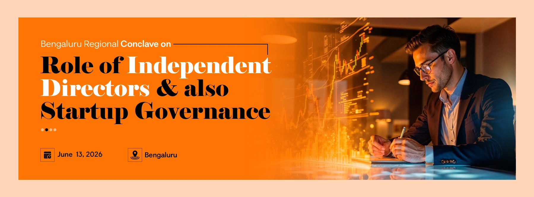 Bengaluru Regional Conclave on the Role of Independent Directors & Startup Governance