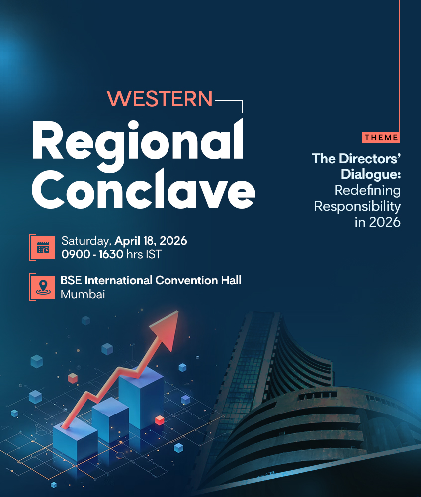 IOD Western Regional Conclave 2026