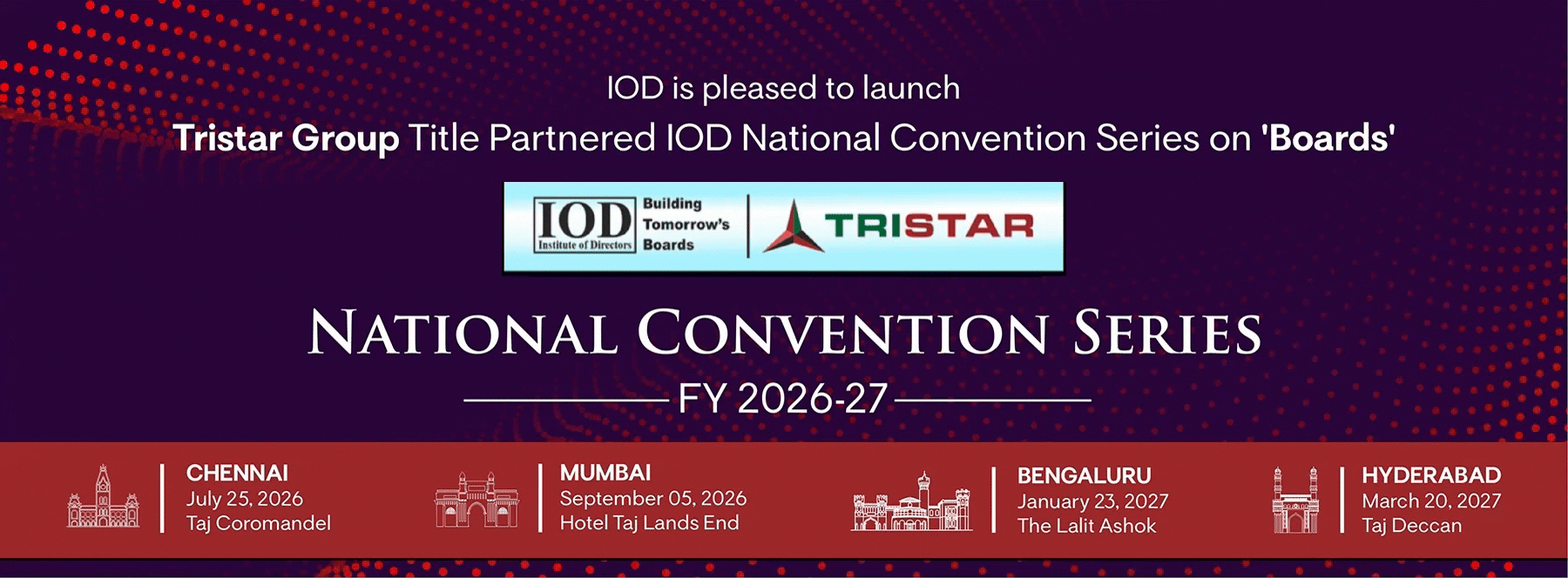 National Convention Series
