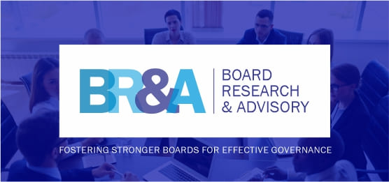 IOD's Board Research & Advisory Services