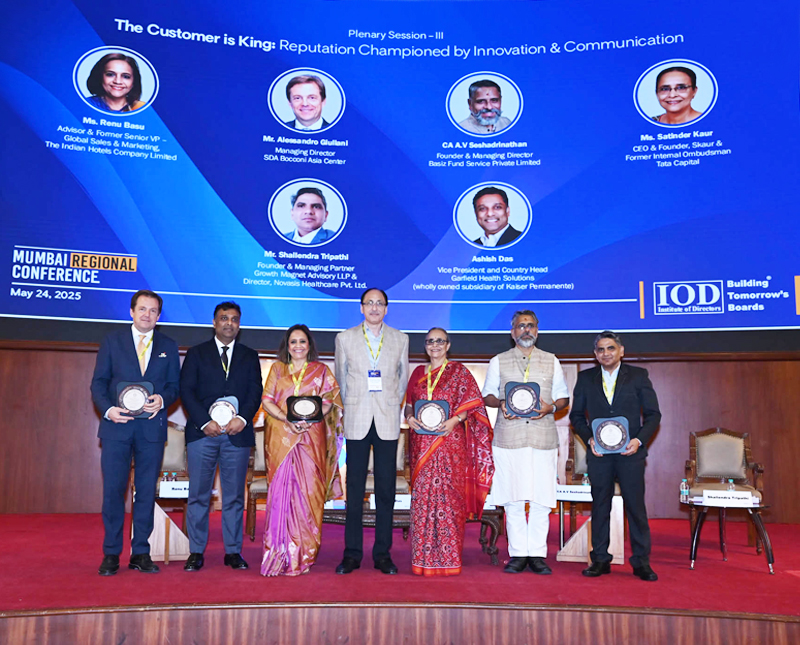 2025 - Mumbai Regional Conference