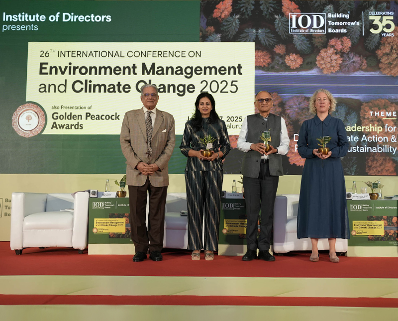 2025 - 26th International Conference on Environment Management & Climate Change