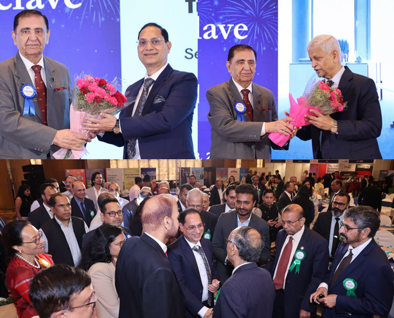 2025 Directors' Conclave & 35th IOD Annual Day