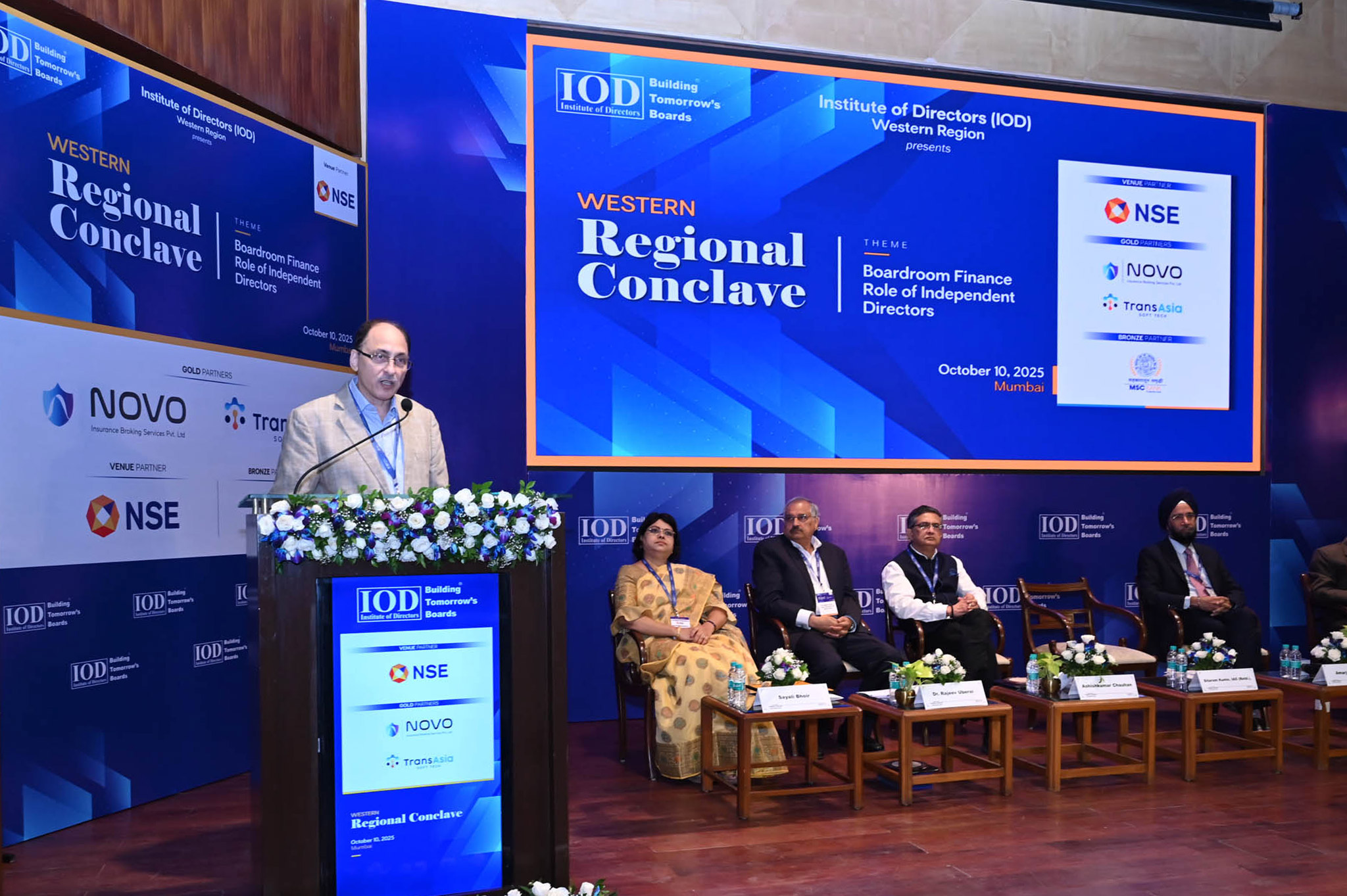 2025-IOD Western Regional Conclave