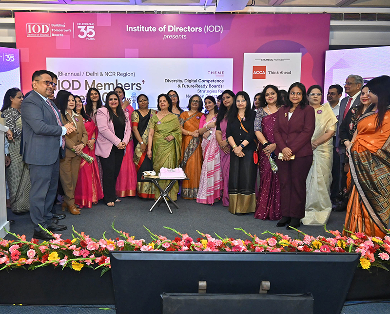 2026-IOD Members Meet Delhi March