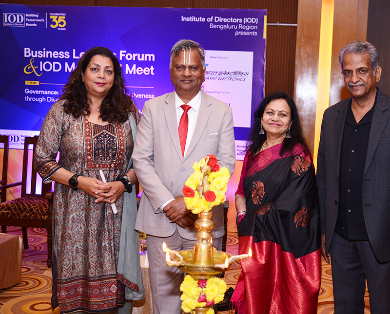 2026-Business Leaders forum and IOD Members Meet