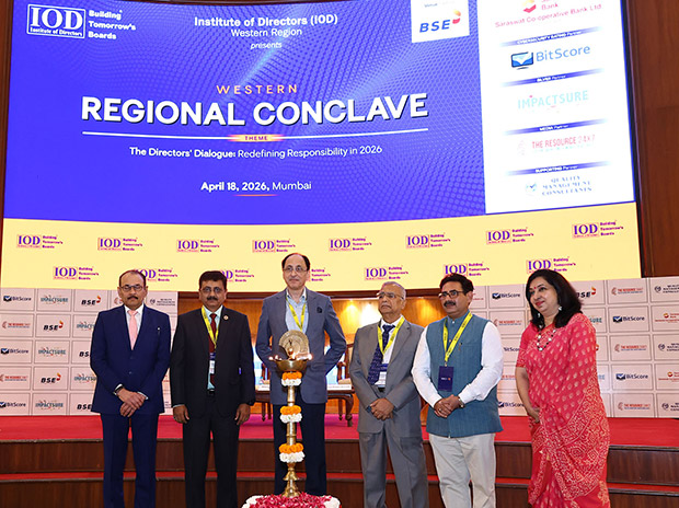 2026 - IOD Western Regional Conclave
