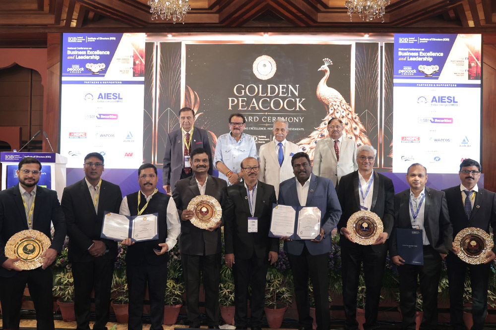 2026 - National Conference on Business Excellence and Leadership