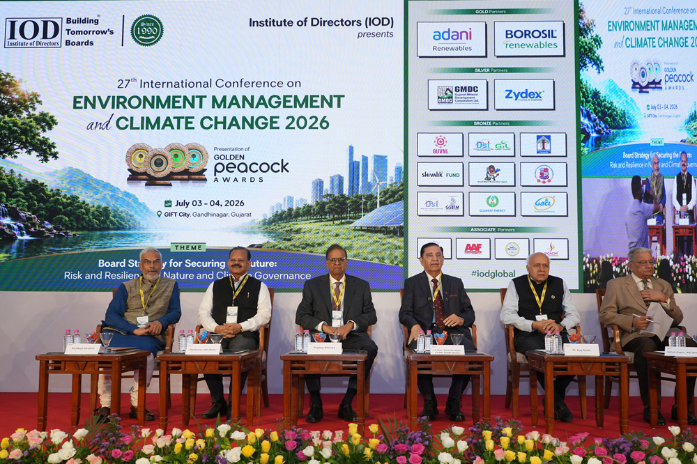 2026 - 27th International Conference on Environment Management & Climate Change