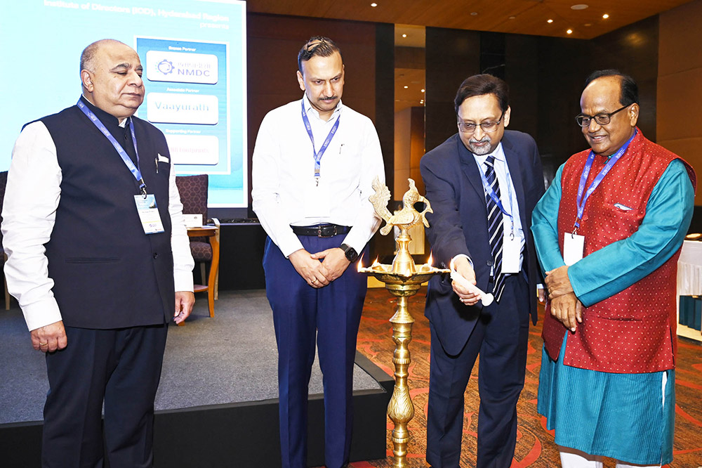 2026-IOD Hyderabad Regional Conclave on Corporate Governance and Sustainability