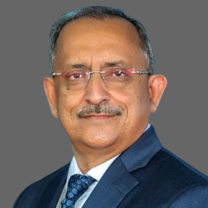 Dr. Punita Kumar Sinha