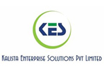 Kalista Enterprise Solutions Pvt. Ltd., Bhubaneswar