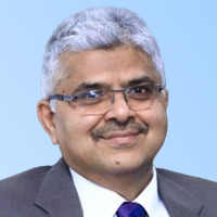 Mr. Subramanya Ullal