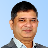 Mr. Shashank Bhushan Shukla