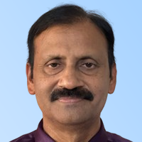 Mr. Pradipta Kumar Mishra