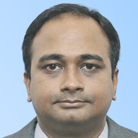 Mr. Ganapathi Subramanian Akshayan