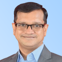 Mr. Clifford Mohan Pai